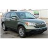 Image 9 : 2008 HONDA CRV