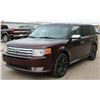Image 3 : 2009 FORD FLEX LIMITED