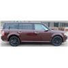 Image 8 : 2009 FORD FLEX LIMITED