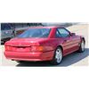 Image 7 : 1994 MERCEDES-BENZ SL 500