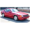 Image 9 : 1994 MERCEDES-BENZ SL 500