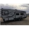 Image 2 : 2015 GLACIER PEAK F27BHS BEAR CREEK 34FT 5TH WHEEL