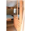 Image 17 : 2005 KEYSTONE HORNET 295 BHS 21FT FIFTH WHEEL