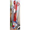 Image 1 : LARGE LOT OF CLEANING APPARATUSES