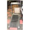 Image 1 : VISION FITNESS TREADMILL MODEL T9350.