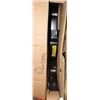 Image 1 : NEW FREIGHTLINER SPARE TIRE CARRIER