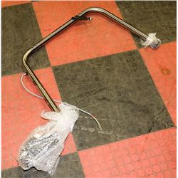 2006 INTERNATIONAL MIRROR FRAME NEW