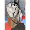 Image 1 : PROPANE HEATER WITH TANK