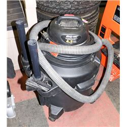 4.5HP SHOP VAC