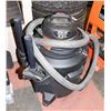 Image 1 : 4.5HP SHOP VAC