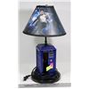 Image 1 : DOCTOR WHO BLUE PHONE BOOTH LAMP