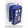 Image 1 : DOCTOR WHO BLUE PHONE BOOTH COOLER
