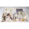 Image 1 : 170 PLUS 1920'S TO 1970'S ADVERTISING ADS