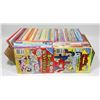 Image 1 : BOX OF ARCHIE BOOKS