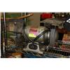 Image 1 : ITC HEAVY DUTY BENCH GRINDER.