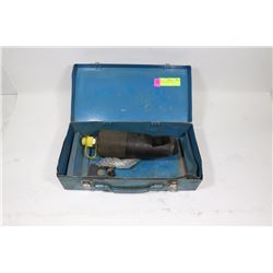 HYDRAULIC NVT CUTTER