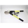 Image 1 : INDUSTRIAL HYDRAULIC CRIMPER