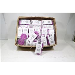 BOX OF NORTH P100 CARTRIDGES.