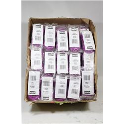 BOX OF NORTH P100 CARTRIDGES.