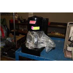 COLEMAN CAMPING COFFEE MAKER