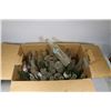 Image 1 : BOX OF VINTAGE COLLECTIBLE BOTTLES