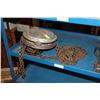 Image 1 : VINTAGE CYCLONE 1/2 TON CHAIN HOIST