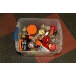 BOX OF COCOA BUTTER HAIR REPAIR AND MORE