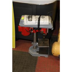 BENCH TOP CANWOOD DRILL PRESS