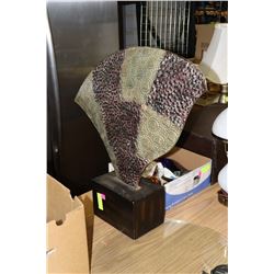 LARGE SHOWHOME DECORATION