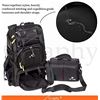 Image 2 : G-RAPHY LARGE PROFESSIONAL DSLR CAMERA BAG