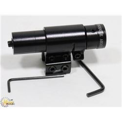 LASER RIFLE/HANDGUN/SHOTGUN SIGHT