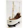 Image 2 : HANDCRAFTED MODEL SHIP