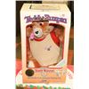 Image 1 : VINTAGE TEDDY RUXPIN ANIMATED TALKING TOY