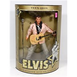 ELVIS TEEN IDOL COLLECTOR DOLL
