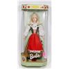 Image 1 : SWEDISH BARBIE COLLECTOR DOLL
