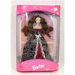 WINTER FANTASY SPECIAL EDITION BARBIE DOLL
