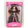 Image 1 : WINTER FANTASY SPECIAL EDITION BARBIE DOLL