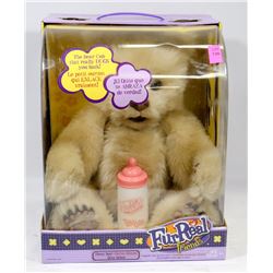 FUR REAL HONEY BEAR