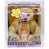 Image 1 : FUR REAL HONEY BEAR