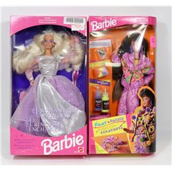 PAINT AND DAZZLE AND ENCHANTED PRINCESS