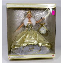 CELEBRATION BARBIE . COLLECTIBLES