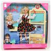 Image 1 : TEACHER MAESTRA BARBIE COLLECTION