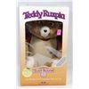 Image 1 : TEDDY RUXPIN ANIMATED TALKING BEAR