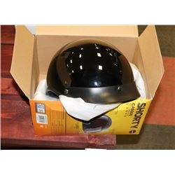 NEW IN BOX SHORTY HALF SHELL CRUISER SIZE MEDIUM