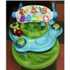 Image 1 : EVEN FLO BABY INTERACTIVE "EXERSAUCER"