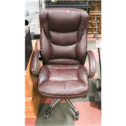 AS IS OFFICE CHAIR