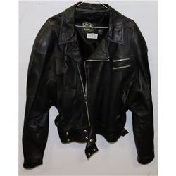 WOMENS NEW LEATHER JACKET