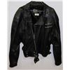 Image 1 : WOMENS NEW LEATHER JACKET
