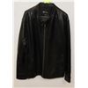 Image 1 : MENS BOD&CHRISTENSEN LEATHER JACKET