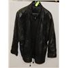Image 1 : WOMENS LEATHER JACKET